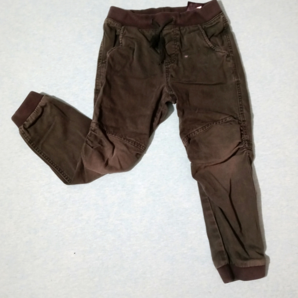 H&M boys cargo pants